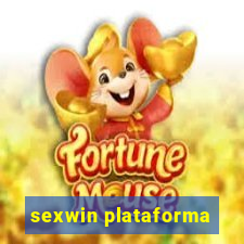 sexwin plataforma